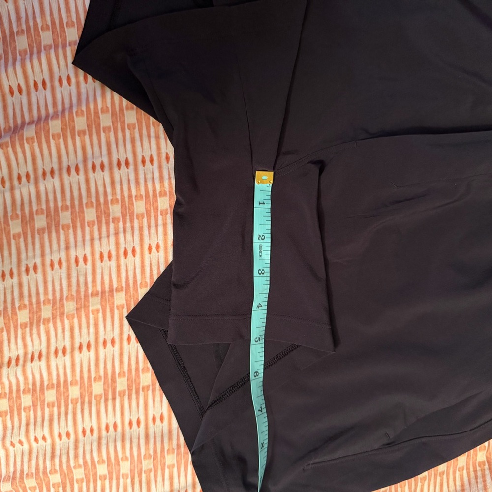 Lululemon Men’s Pacebreaker Linerless 5” shorts - Picture 14 of 14